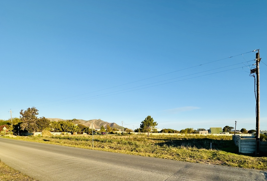 0 Bedroom Property for Sale in Fisherhaven Western Cape